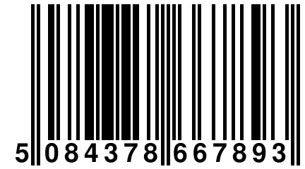 5 084378 667893