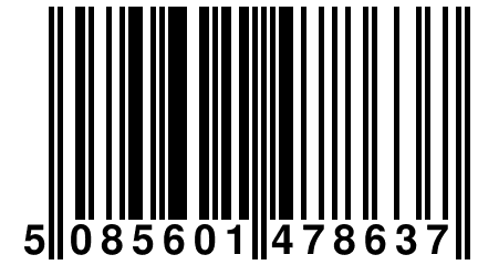 5 085601 478637