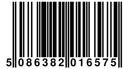 5 086382 016575