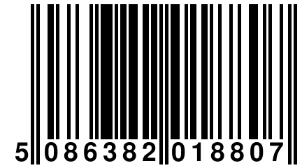 5 086382 018807