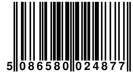 5 086580 024877