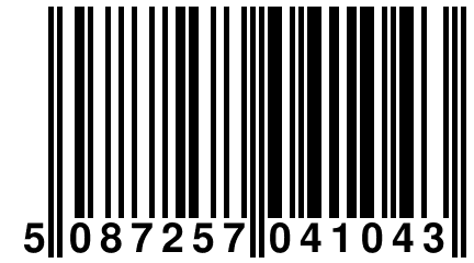 5 087257 041043