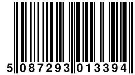 5 087293 013394