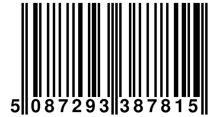 5 087293 387815