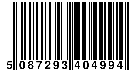 5 087293 404994