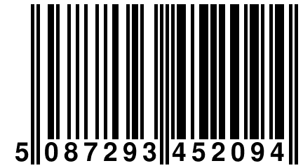 5 087293 452094