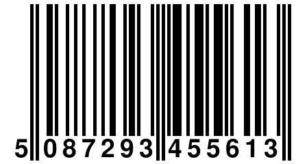 5 087293 455613