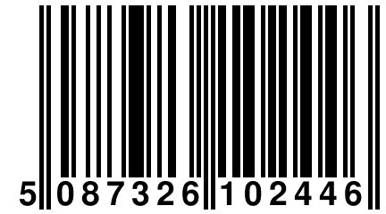 5 087326 102446