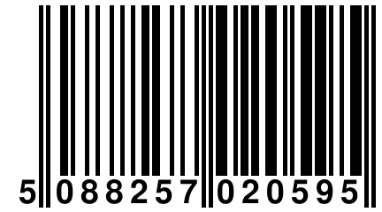 5 088257 020595