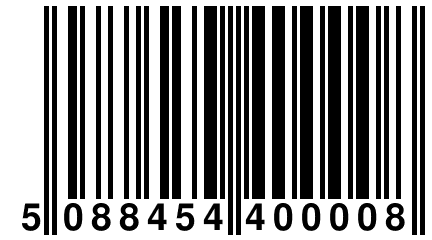 5 088454 400008