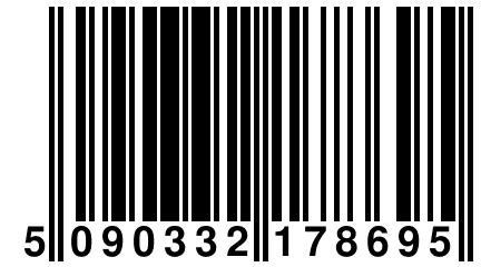 5 090332 178695