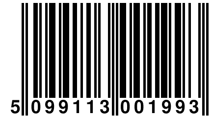 5 099113 001993