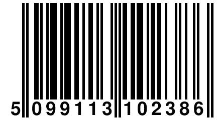 5 099113 102386