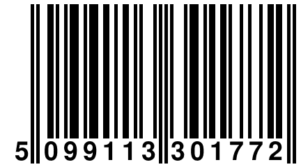 5 099113 301772