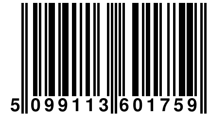 5 099113 601759