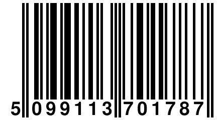 5 099113 701787