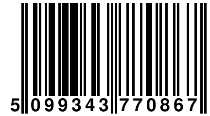 5 099343 770867