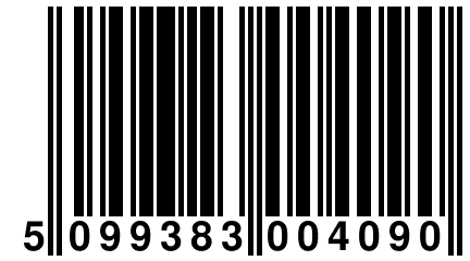 5 099383 004090