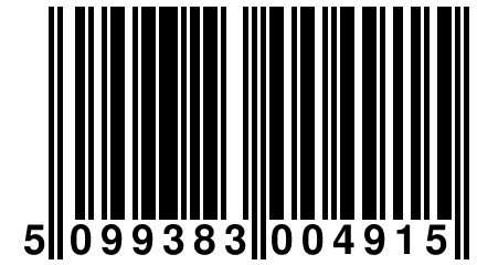 5 099383 004915