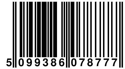 5 099386 078777