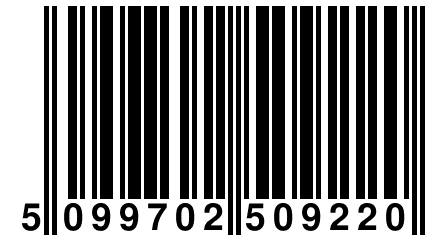 5 099702 509220