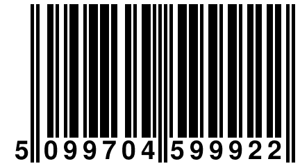 5 099704 599922