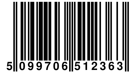 5 099706 512363