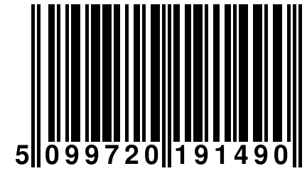 5 099720 191490