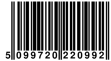 5 099720 220992