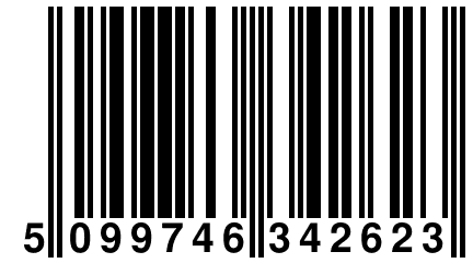 5 099746 342623