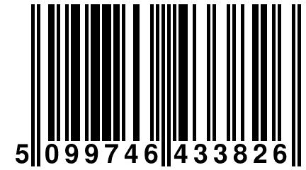 5 099746 433826