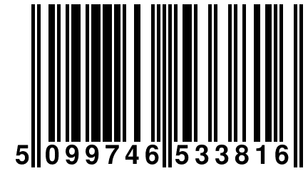 5 099746 533816