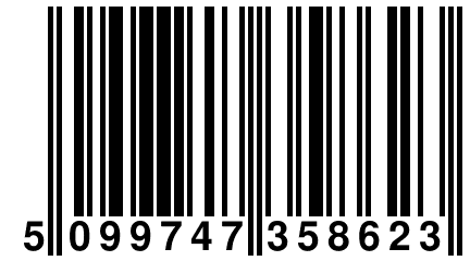 5 099747 358623