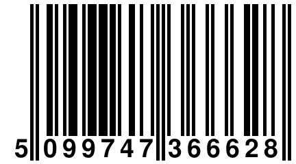 5 099747 366628