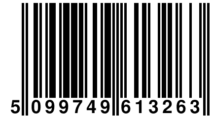 5 099749 613263