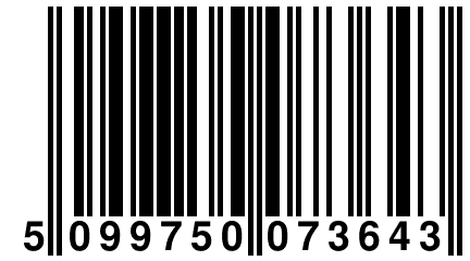 5 099750 073643