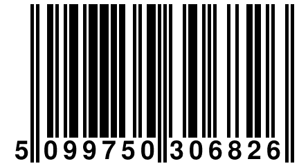 5 099750 306826