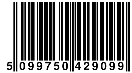 5 099750 429099