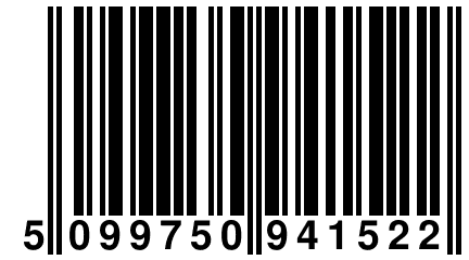 5 099750 941522