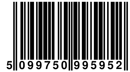 5 099750 995952