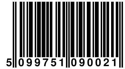 5 099751 090021