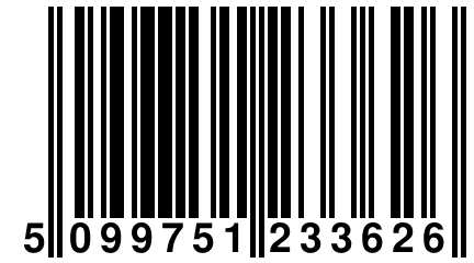 5 099751 233626