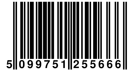 5 099751 255666