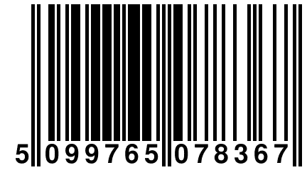 5 099765 078367