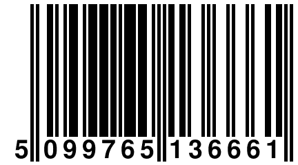 5 099765 136661