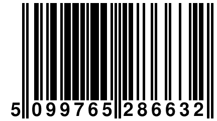 5 099765 286632