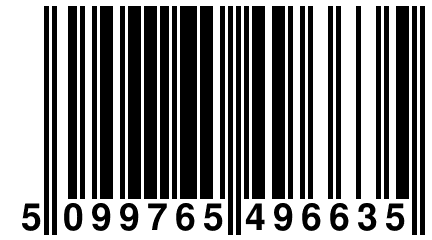 5 099765 496635