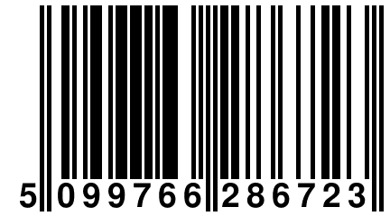 5 099766 286723