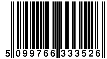 5 099766 333526