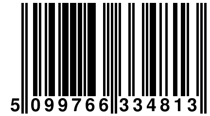 5 099766 334813